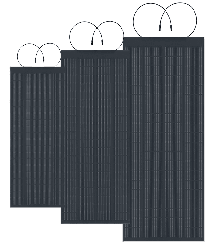 Leicht PV Fassade