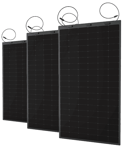 PV-Leichtmodule