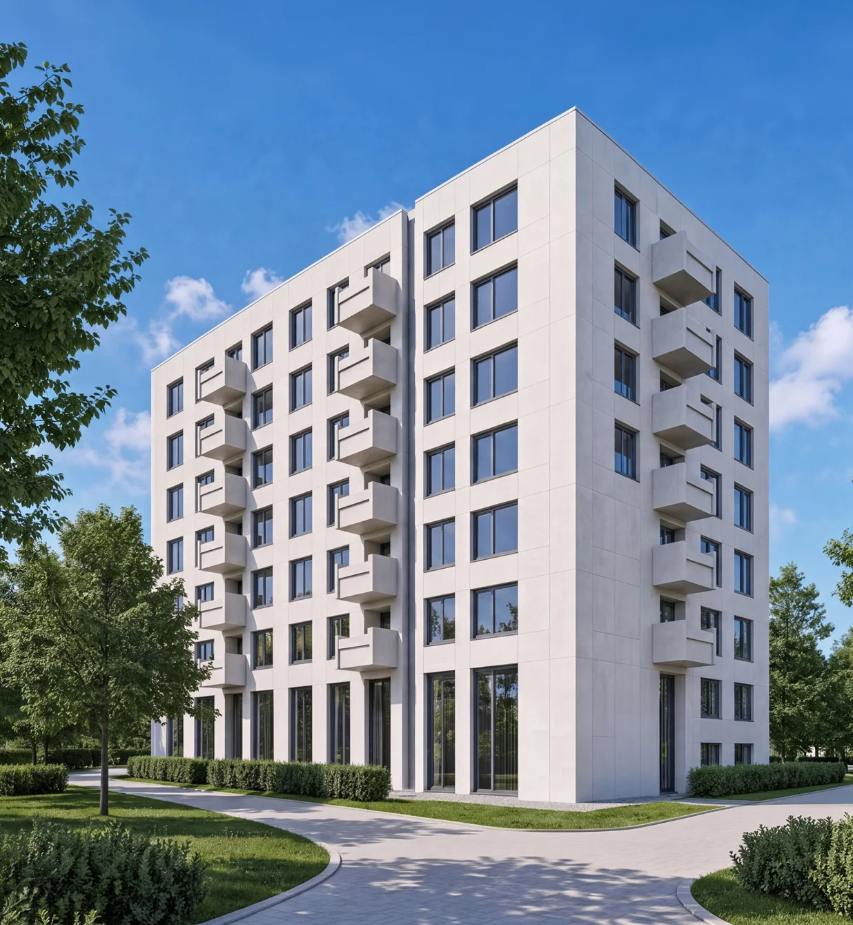 Residential