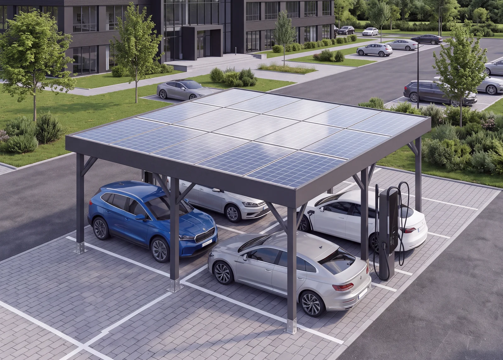 Carports