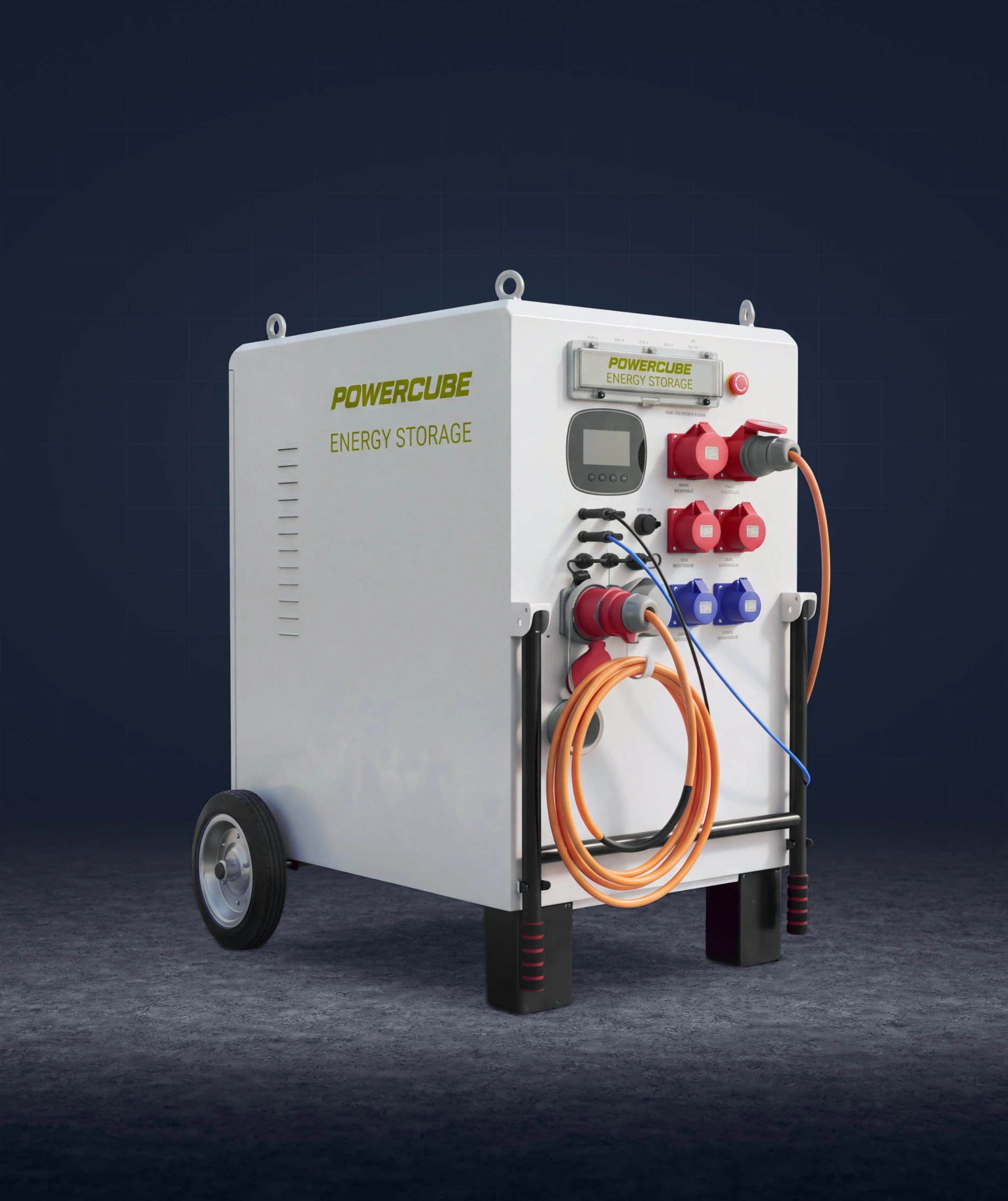 PowerCube