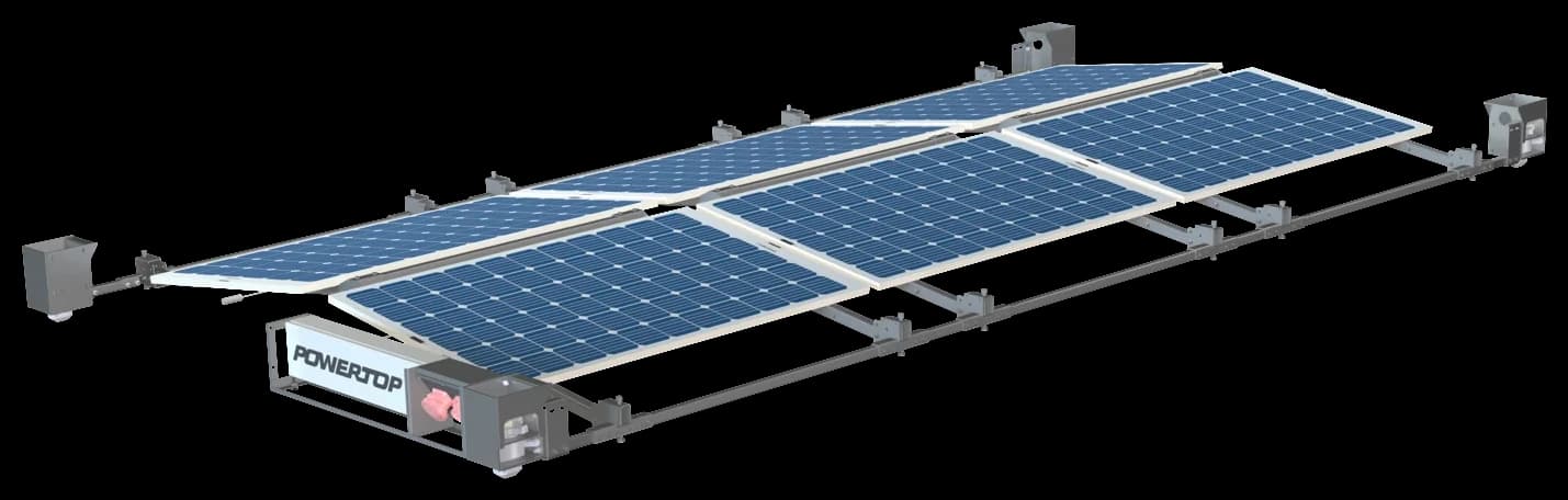 POWERTOP COMBI